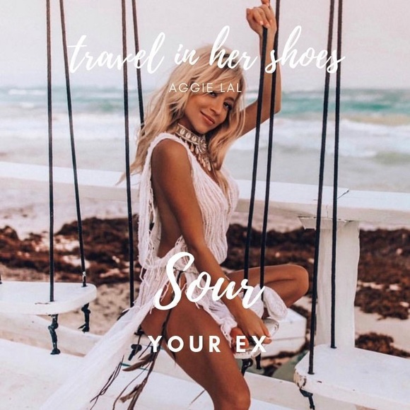 TRAVEL IN HER SHOES newest presets! - Picture 1 of 1